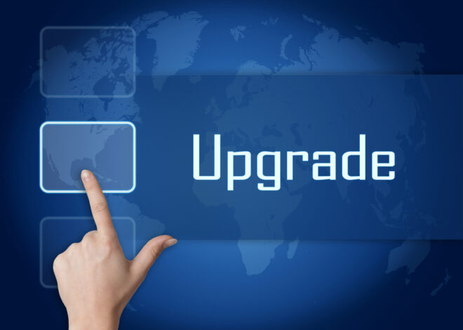 überholen durch Surplus: Die Top-Upgrades nebst Ihr eigene vier Wände
