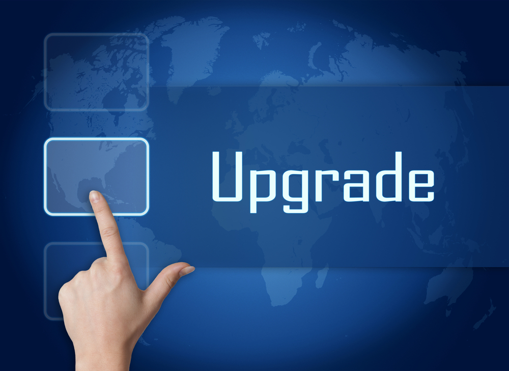 überholen durch Surplus: Die Top-Upgrades nebst Ihr eigene vier Wände