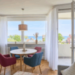 Warum Ferienwohnung mieten die ideale Lösung für Familienreisen ist