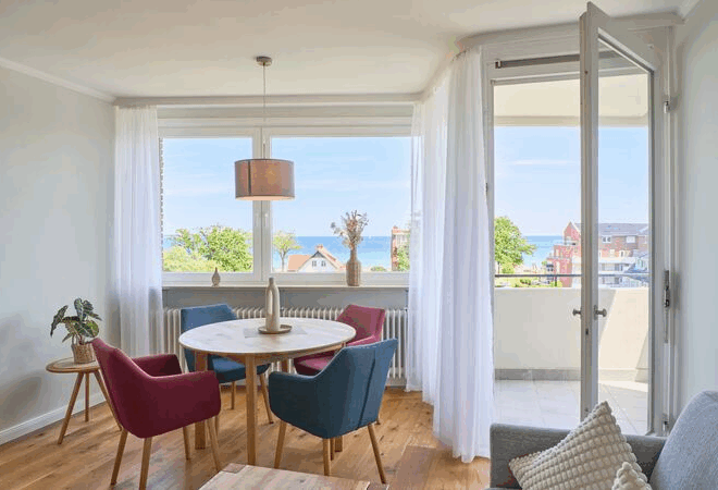 Warum Ferienwohnung mieten die ideale Lösung für Familienreisen ist