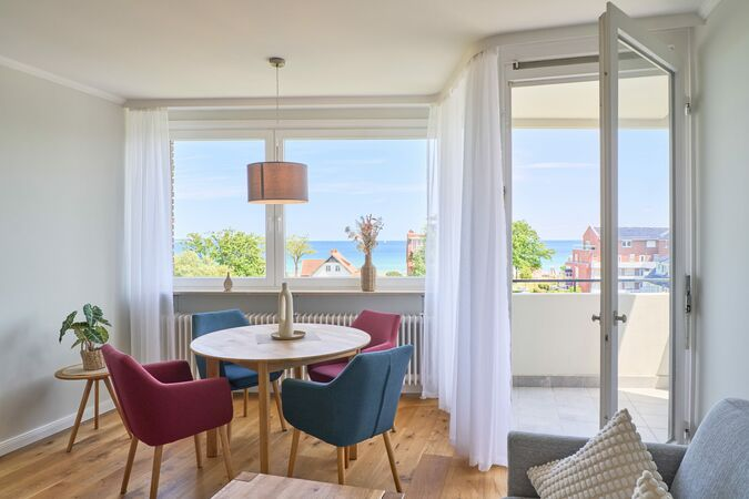 Warum Ferienwohnung mieten die ideale Lösung für Familienreisen ist