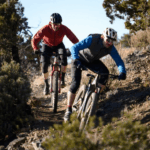 Warum ein Mountainbike die beste Wahl für dein Outdoor-Abenteuer ist
