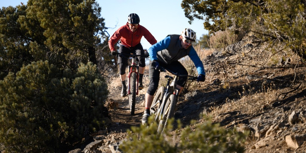 Warum ein Mountainbike die beste Wahl für dein Outdoor-Abenteuer ist