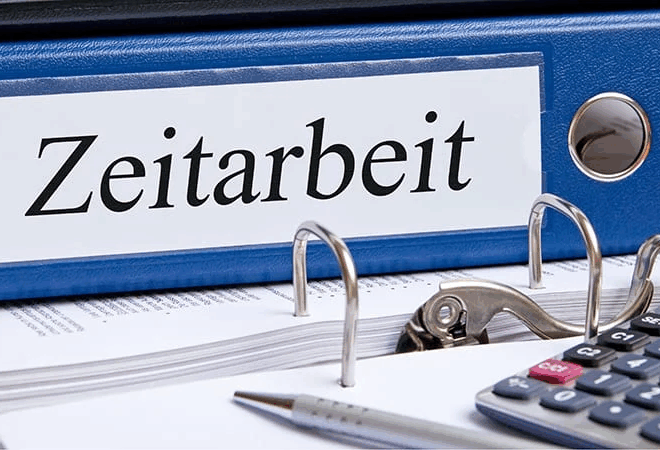 Wie ein Stellenangebot für Zeitarbeit Ihnen beim schnellen Berufseinstieg helfen kann