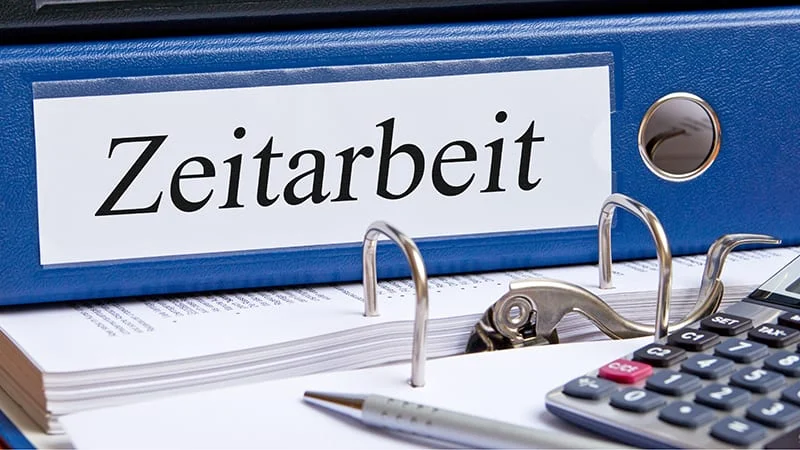 Wie ein Stellenangebot für Zeitarbeit Ihnen beim schnellen Berufseinstieg helfen kann