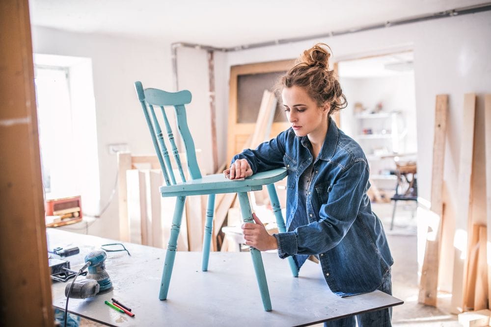 Ihr Zuhause neu entdecken: Tipps zur Aufwertung Ihres Wohnraums
