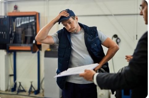 Die Rolle juristischer Expertise bei der betriebsbedingten Kündigung