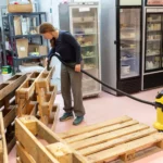 Gleich Dienstleister den Translokation Ihrer Güter gewiss mehr noch durchschlagend organisieren