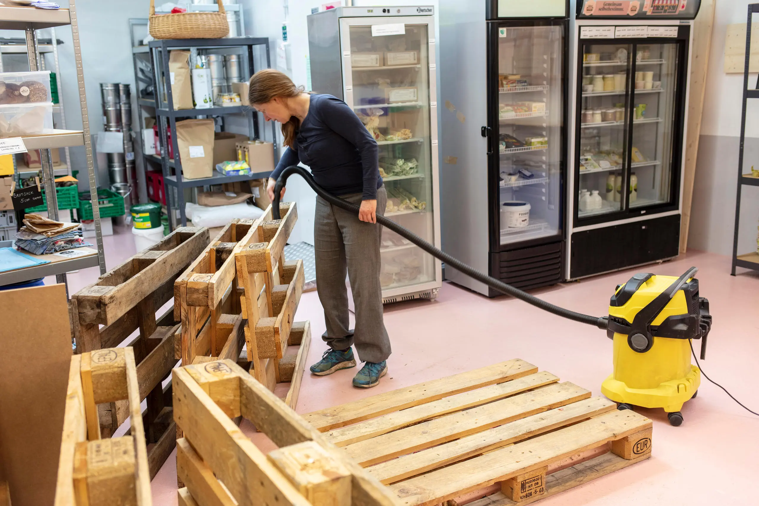 Gleich Dienstleister den Translokation Ihrer Güter gewiss mehr noch durchschlagend organisieren
