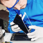 Wie Reparaturen für Tablets Ihre Geräte wieder funktionsfähig machen