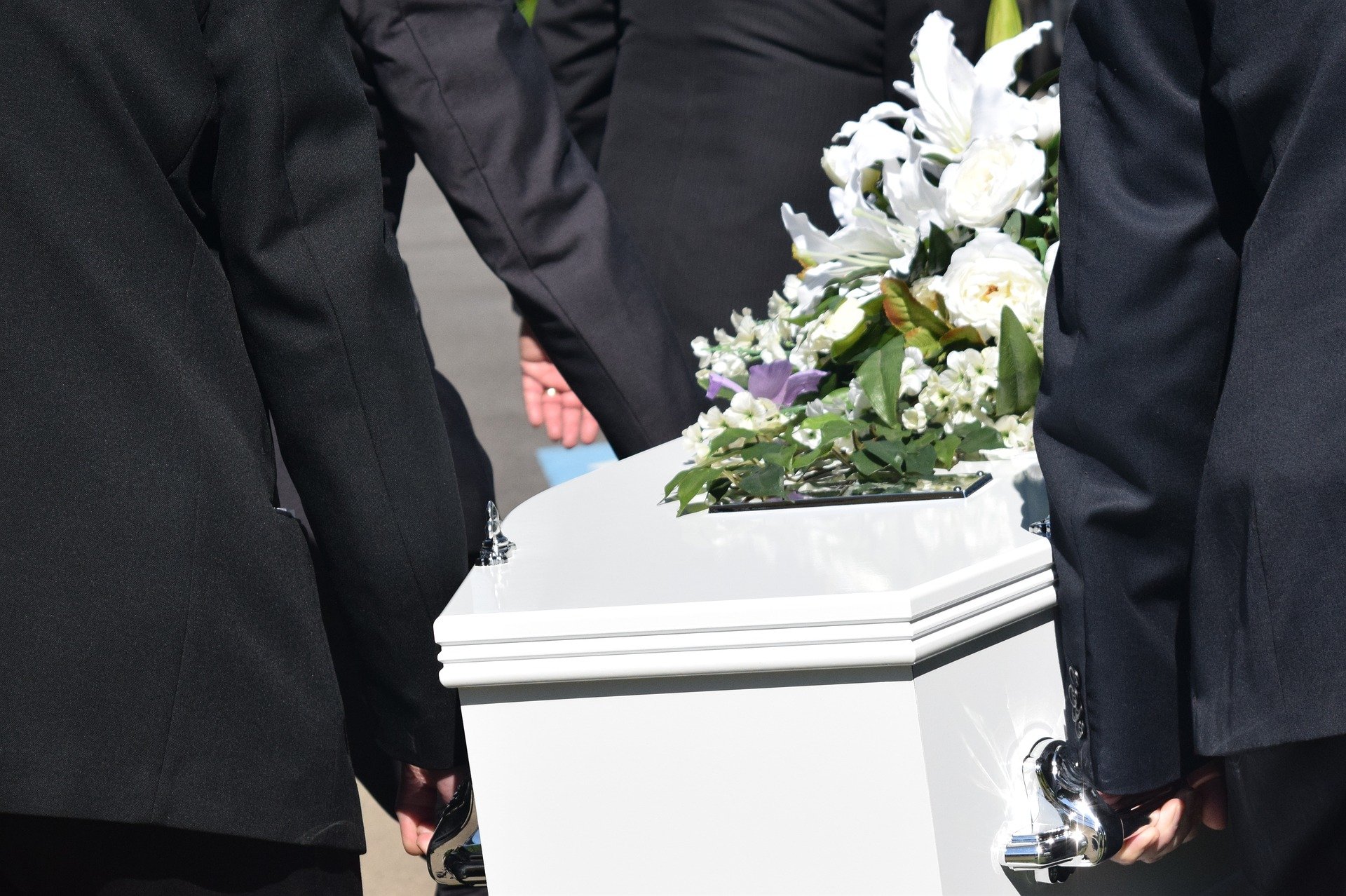 6 Tipps im Rahmen  die Entwurf einer Bestattung bei zusammenführen geliebten Leute