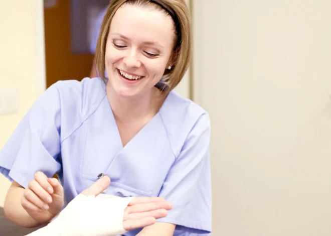 S äulen der Gesundheit: Die unverzichtbaren medizinischen Dienste unter ein besseres leben