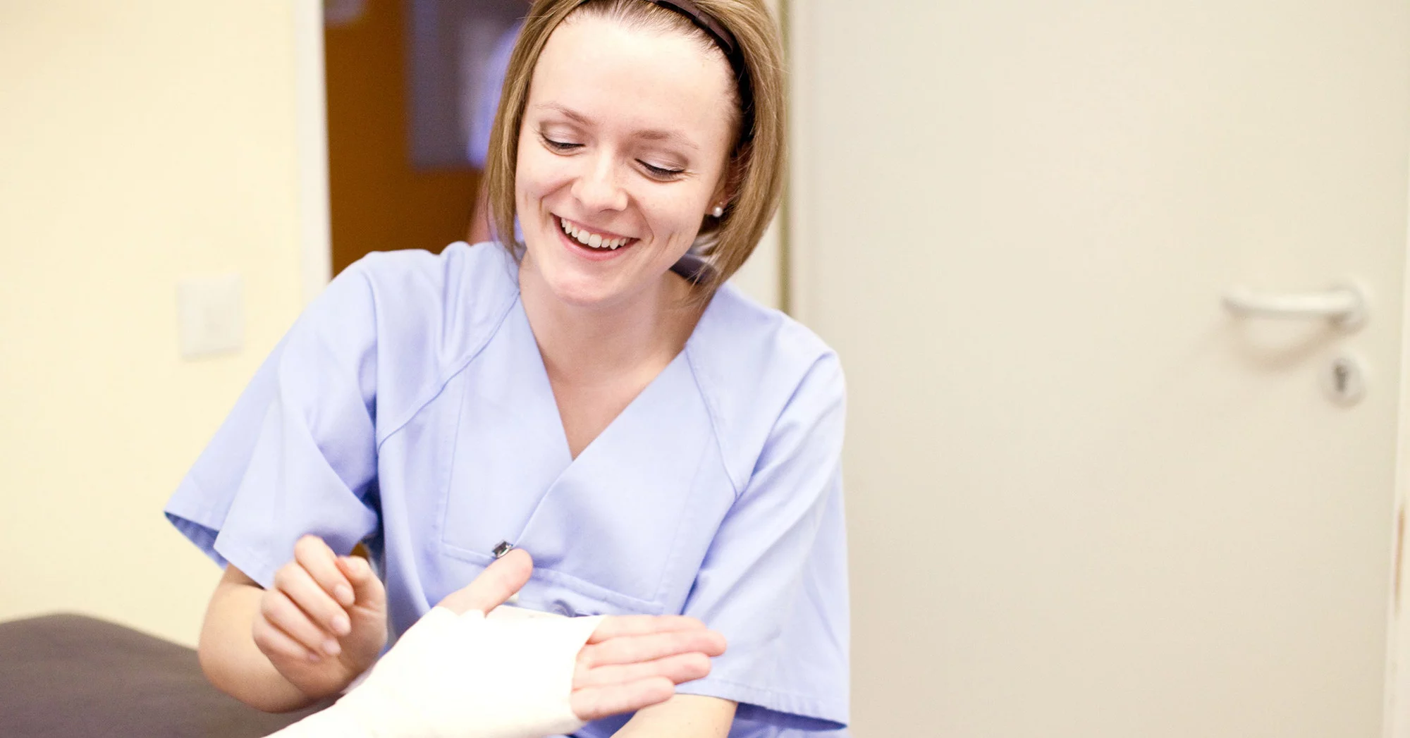 S äulen der Gesundheit: Die unverzichtbaren medizinischen Dienste unter ein besseres leben