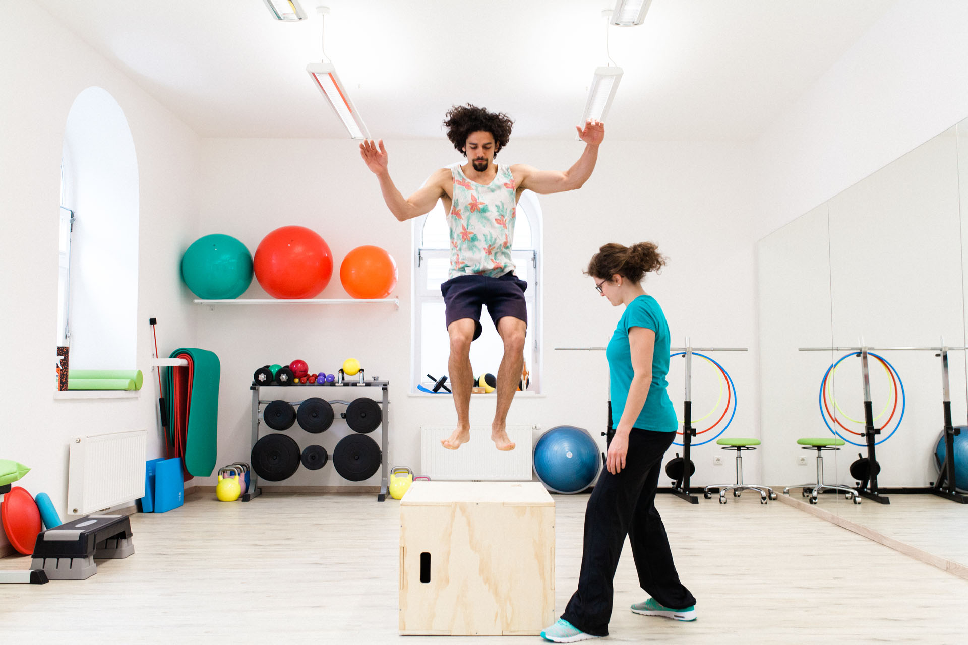 Unverzichtbarer Leitfaden Für Sportspezifisches Training