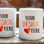 Wie personalisierte Tassen Ihre Marke stärken können