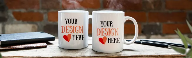 Wie personalisierte Tassen Ihre Marke stärken können