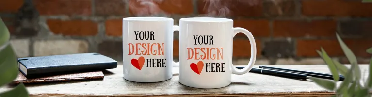 Wie personalisierte Tassen Ihre Marke stärken können