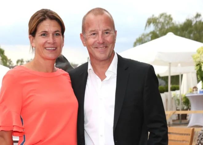 Krebs-Geruchte um Heino Ferch: Fakten statt Spekulationen