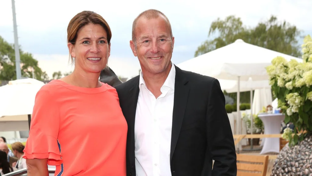 Krebs-Geruchte um Heino Ferch: Fakten statt Spekulationen