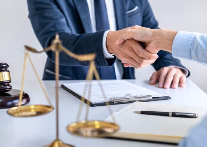 Wie ein Anwalt für Mietrecht Ihnen bei Problemen mit dem Vermieter effektiv helfen kann