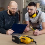 Jahresabschluss für Handwerksbetriebe