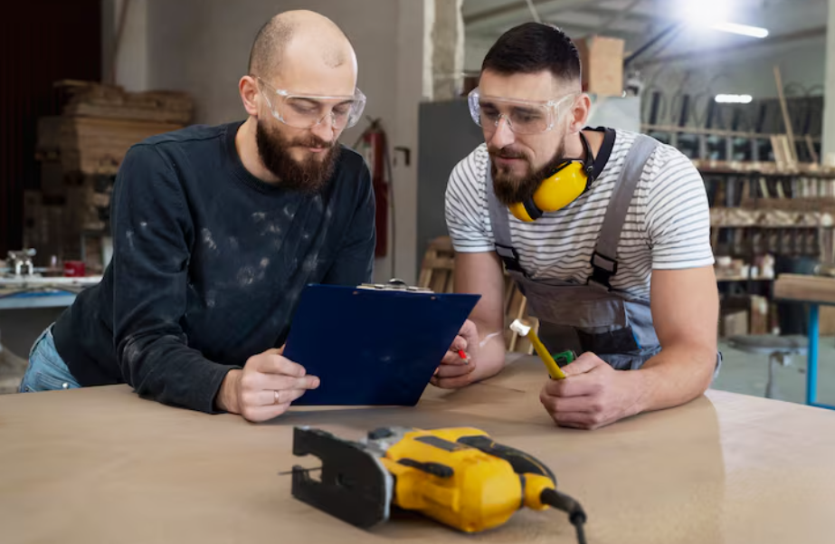 Warum der Jahresabschluss für Handwerksbetriebe entscheidend für den Unternehmenserfolg ist