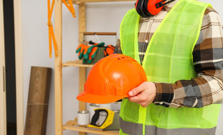 Die besten Tipps zum Arbeitsschutz kaufen für mehr Sicherheit am Arbeitsplatz