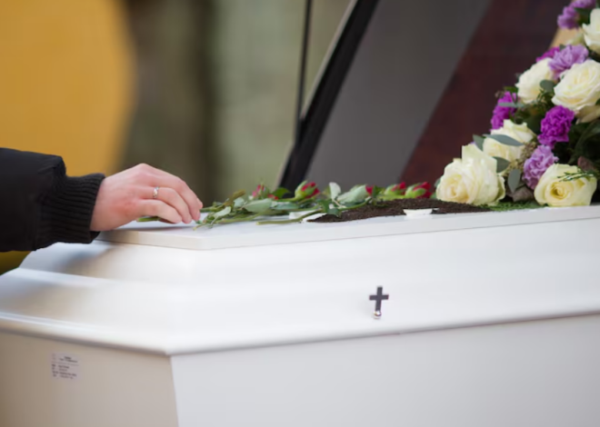 Wichtige Dienstleistungen, die Sie unmittelbar nach dem Tod eines Familienmitglieds in Betracht ziehen sollten