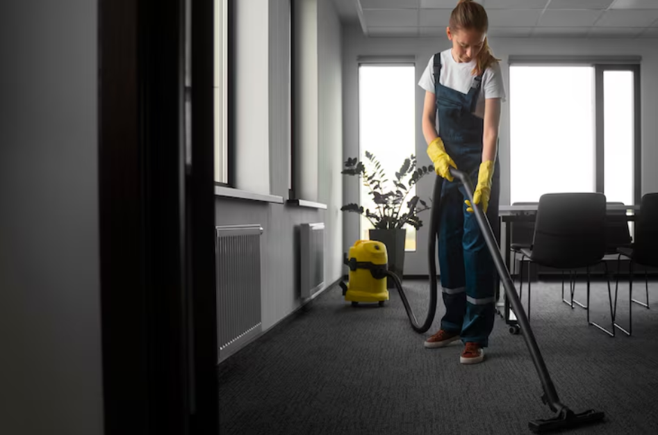 Unverzichtbare Dienstleistungen, die den Komfort und die Effizienz Ihrer Gewerbeimmobilie steigern